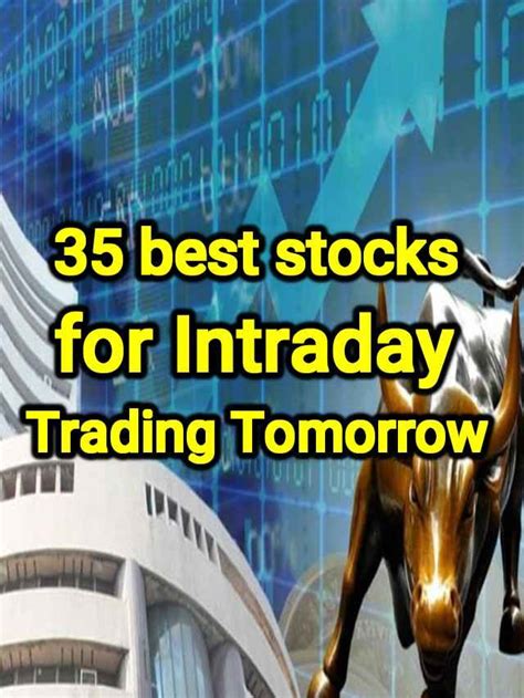 Best stocks for tomorrow. Things To Know About Best stocks for tomorrow. 