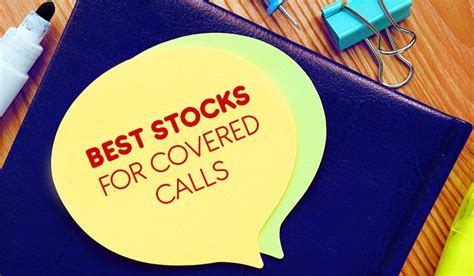 Best stocks for writing covered calls. Things To Know About Best stocks for writing covered calls. 