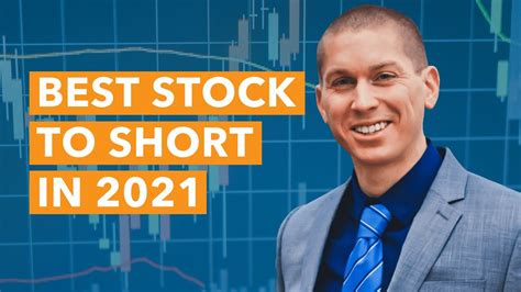 When to Short a Stock. Most investors by nature will "go long" ( buy stocks ). Few investors naturally will short stocks ( bet on their decline ), often because they don't know what to look for .... 