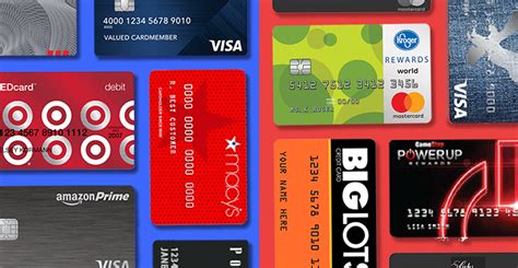 Best store credit cards. So a credit card that has a high earn rate everywhere helps. And as such, the MBNA Rewards World Elite ® Mastercard ® is our top store credit card. You'll earn up to 5 points per $1 spent on purchases … 