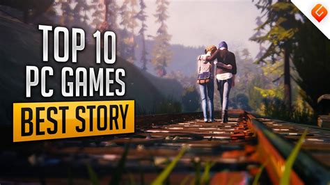 Best story games. The game's story may be fragmented, but players who were invested in the multimedia storytelling of this game were more than invested in a story that was rife with sad moments every step of the ... 
