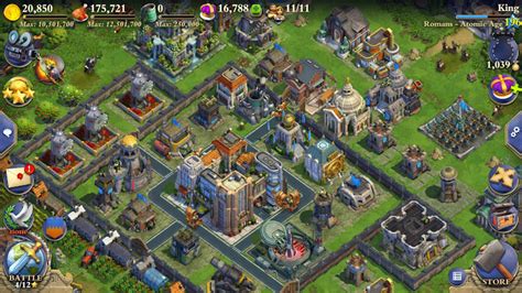 Best strategy games for android. 