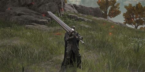 Gravelord Great Sword is also an amazing weapon, easily obtainable at the beginning of the game. Divine Great Sword of Artorias is amazing for SL200+ builds, since it has a C scaling in all stats - str, dex, int, fth. Another great weapon is the Demon Great Machette - absolutely amazing damage output.. 