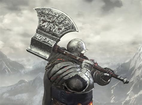 Scaling: Strength (B), Dexterity (D), Intelligence (E), Faith (E) As arguably the most powerful Straight Sword in Dark Souls 3, it makes sense that the aptly named Ringed Knight Straight Sword can .... 