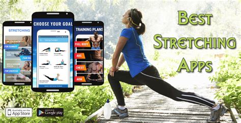 Best stretching app. Workout Anywhere, Anytime: Select workouts online and seamlessly synchronise them with your app, enabling you to exercise in the comfort of your home or at the gym, while keeping track of your progress. From boosting your mobility and conquering. office stretches to indulging in post-workout cooldown routines, … 