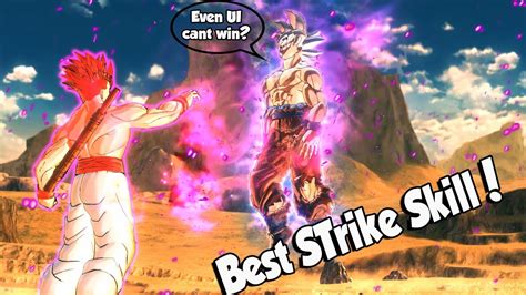 Best strike supers xenoverse 2. Victory Rush. Spirit Sword. Founding member of the Macho Man church. DarkOceanNights 6 years ago #4. Tucker_BA posted... Emperor's Edge is a long range explosion that, for some reason, is a strike. This is the longest safest one. Probably exactly what you're looking for. 3DS: 1461- 6394-5664. 