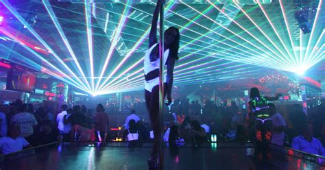 The Pink Poodle, the only fully nude strip club in San Jose, is both venerable and notorious, as any strip club has a right to be after 50-plus years. Fully nude means no liquor allowed in the ... . 
