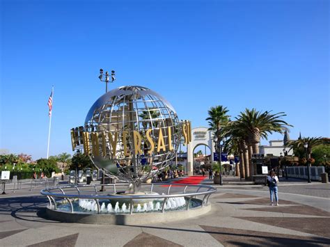 Best studio tours in la. Mar 6, 2024. The World-Famous Studio Tour at Universal Studios Hollywood | Photo: Yuri Hasegawa. Share. Been There. My Next Trip. Studio Tours Television & Motion Picture … 