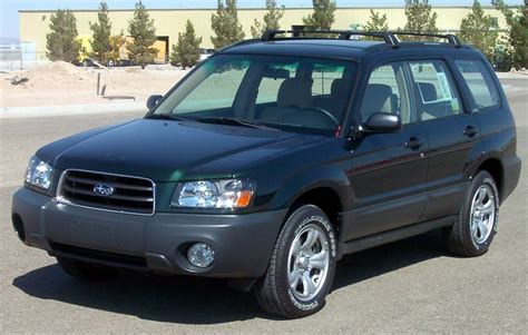 Best subaru forester years. Things To Know About Best subaru forester years. 