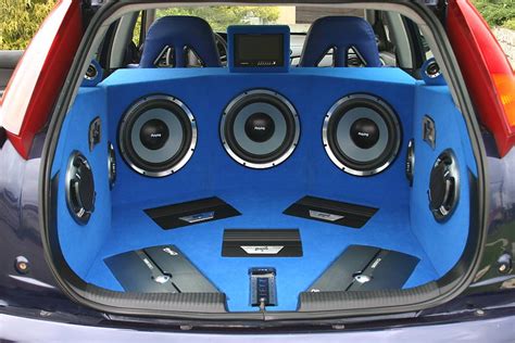 Best subs in a car. Oct 24, 2023 · The best kicker subs are: Kicker Dual 43DCWR122 12-Inch 2000W Loaded Subwoofer Enclosure – Best kicker subwoofer 12 inch. KICKER 44CWCS124 12 Inch CompC 600 Watt 4 Ohm Single Voice Coil Car Audio Subwoofers with Polypropylene Cone and Polyurethane Surround – Best 12 inch kicker comp. 