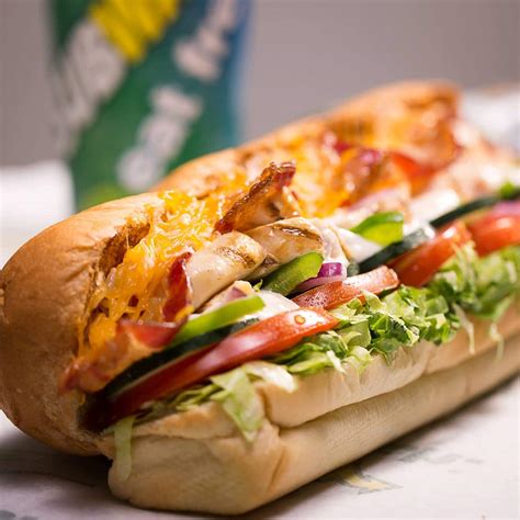 Best subway sandwiches. When it comes to fast-food chains, Subway has become a household name. Known for its customizable sandwiches and fresh ingredients, Subway has been satisfying the taste buds of mil... 