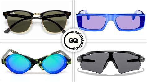 Best sunglasses gq. These are the best men's sunglasses and women's sunglasses in 2020, including polarized sunglasses and more from Ray-Ban, Oakley, Adidas and more. ... CNN Style, Vogue, GQ, Women's Health and ... 