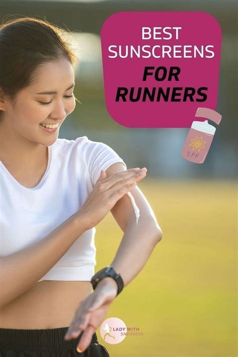 Best sunscreen for runners. Things To Know About Best sunscreen for runners. 