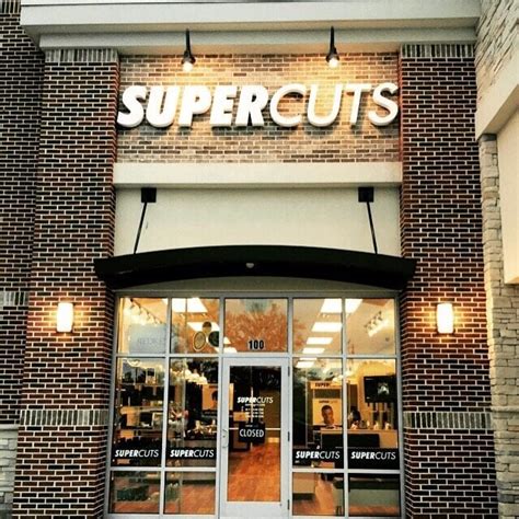 Looking for a haircut in Delaware, OH? Visit Supercuts at Glennwood,