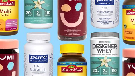 Best supplement brand. In order to maintain good health, incorporating multivitamins into our daily routine has become increasingly important. These supplements not only support overall well-being but also bolster our immune system, which is essential for preventing illnesses and diseases. While a balanced diet and exercise are crucial for a healthy body, adding … 