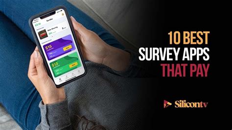 Best survey apps. Five Surveys is a free survey website that lets you share your opinion to make money. And what makes it unique is that it pays you $5 for every 5 surveys you complete, which works out to $1 per survey. Signing up is free and you just need your email or to connect via Google. Once you verify your email address, you then answer a short ... 