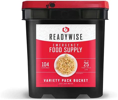 Best survival foods. The review on the best Survival Food Kits are based on a comparison on different factors, where I would review them based on the view by the general public. Here are some criteria to think about for choosing the ideal food storage kit. Criteria 1: Taste. 