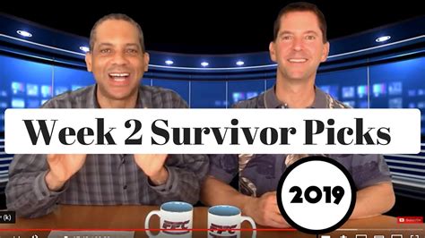 Last week was a breeze for most in their NFL Survivor Pools, but things always get tougher as the season goes on. TeamRankings' expects are here to help you stay alive and find the best Week 5 .... 