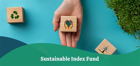 Best sustainable index funds. Things To Know About Best sustainable index funds. 