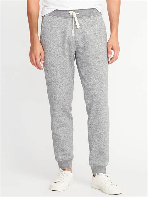 Best sweatpants for men. Core Organic Cotton Brushed Terry Sweatpants. $65.00. ( 12) Black Owned/Founded. Fear of God Essentials. 