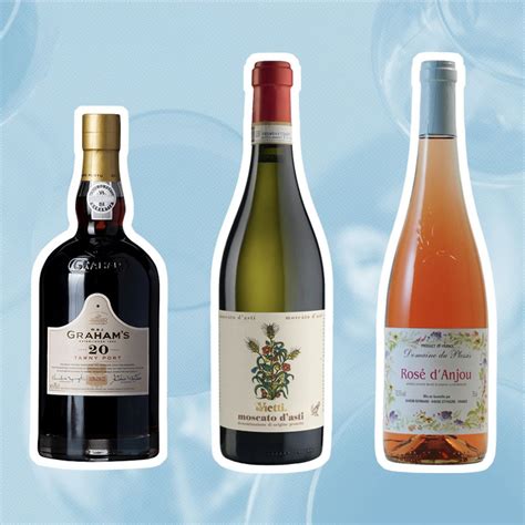 Best sweet wines. Here are some classic sweet wine and food pairings: Sauternes and Blue Cheese: The sweetness of Sauternes balances the saltiness of blue cheese. Port and Chocolate: The robust flavors of Port ... 