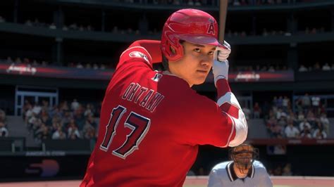 Jul 14, 2023 · Over 60% of players in MLB The Show 23 favor the open batting stance for enhanced plate coverage and power. MLB The Show 23 boasts over 300 distinct batting stances, giving you the freedom to imitate your favorite MLB stars or craft your unique style. Finding the right stance is not merely about looks; it can be a game-changer for your ...