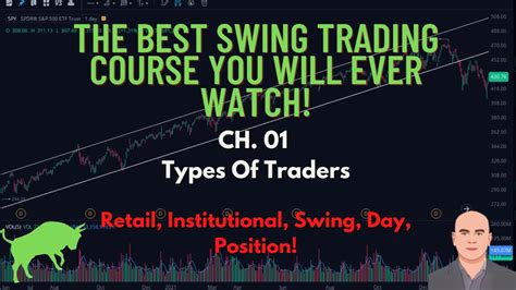 All of the trading education courses cost a one-time fee of $199. Investopedia also offers a bundle discount where you can purchase three courses for $447. Swing trading education is important to refine strategies and learn about …