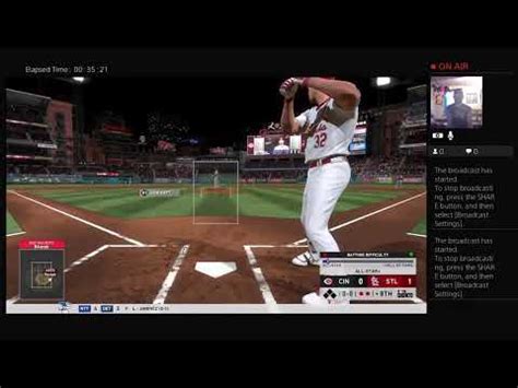 When you first start playing MLB The Show 23, it can feel that way. Baseball is a game where hitters will fail 70 percent of the time, even if they have a hall-of-fame batting average. That doesn .... 