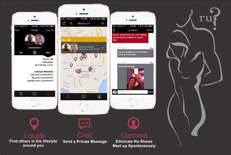 Best swinger apps. 3. Swap Finder – World’s Hottest Dating Site for Swingers. SwapFinder is a swinger dating site where you can find hot throuple partners. What makes this site great is the fact that it was designed with swingers in … 
