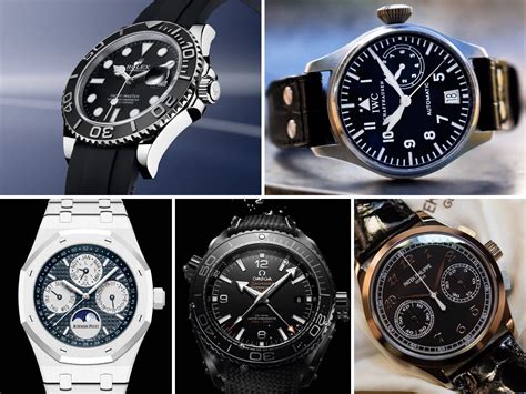 Best swiss watch brands. 13 Jul 2020 ... The top five most powerful brands together account for a 50% share of watch sales. Behind the untouchable Rolex are Omega (Swatch Group, CHF2.34 ... 
