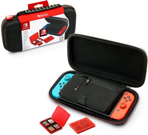 Best switch accessories. Today's best prices on some of our favorite Nintendo Switch accessories. Epos GTW 270 Hybrid. $169. $133.99. See all prices. Turtle Beach Recon 500. $87.99. $79.86. See all prices. 