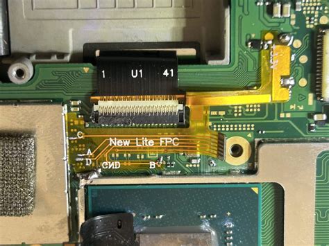 Best switch lite modchip.  Everything you need will be listed and pictures of w...