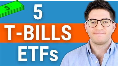 Best t bill etf. Things To Know About Best t bill etf. 