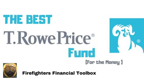 Best t rowe price funds. Things To Know About Best t rowe price funds. 