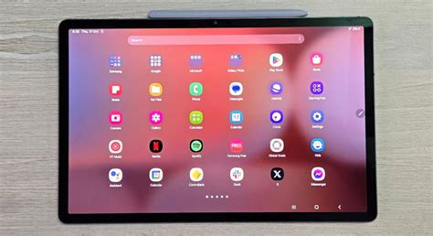 Best tablet 2022 the top Android and iPad slates TechRadar