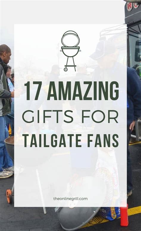 Best tailgate gift ideas.  Get tailgating gifts at incredibly low pric...