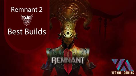 Best tank build remnant 2. BEST Remnant 2 Melee Build for INSANE DAMAGE! Remnant 2 Tips and Tricks. In this video we are taking a look at the strongest melee build I've found that deal... 