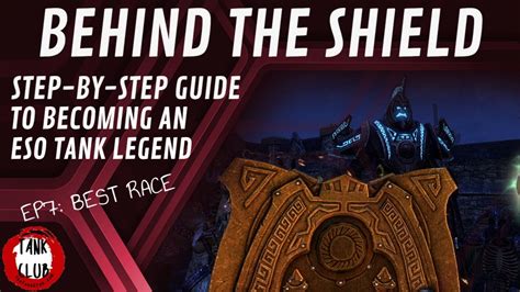 Best tank race eso. Things To Know About Best tank race eso. 