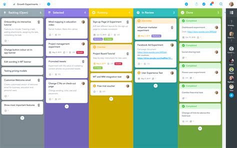 Best task management software. ProjectManager is a comprehensive online platform that helps teams plan, schedule, track and collaborate on tasks and projects. It offers multiple views, Gantt … 