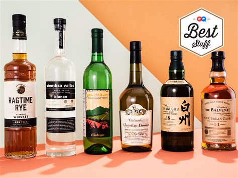 Best tasting liquor. Things To Know About Best tasting liquor. 