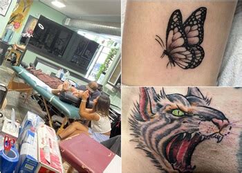 Best tattoo shops in Oakland, CA