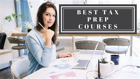 Best tax prep courses. Things To Know About Best tax prep courses. 