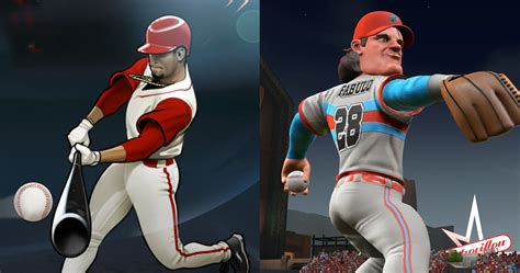 Below you will find a list of discussions in the Super Mega Baseball forums at the Operation Sports Forums. Operation Sports Forums > Baseball: ... Best Alternative Sports Game in 2023: Super Mega Baseball 4. Steve_OS. 01-05-2024 02:32 PM by Steve_OS. 0: ... Super Mega Baseball 4 Team Creations - Share Yours Here! TheBleedingRed21. 06-20-2023 ...