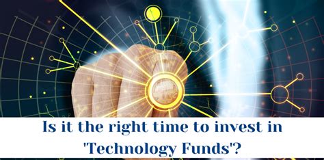 Best tech funds. Things To Know About Best tech funds. 
