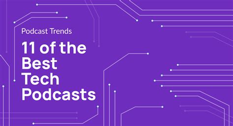 Best tech podcasts. In the world of podcasting, creating high-quality content is key to standing out from the crowd. One way to enhance your podcasts and captivate your audience is by incorporating so... 