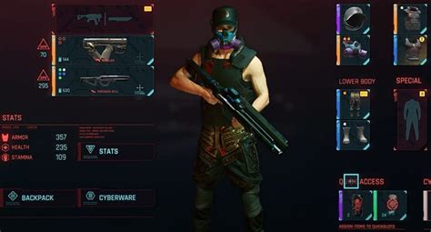 If variety was a game, it would be Cyberpunk 2077: Phantom Liberty.Not only are the weapons from the original game back, reworked, and revamped to pack that extra crunch, but also new weapons introduced in the 2.0 Update and Phantom Liberty expansion. You really are spoilt for choice, which can be a great thing for experiment …