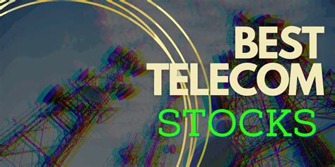 Best telecom stocks. The telecommunications sector is one of the most diversified industries, operating in satellite communications, […] In this article, we discuss 10 best telecom dividend stocks to buy for 2022. 