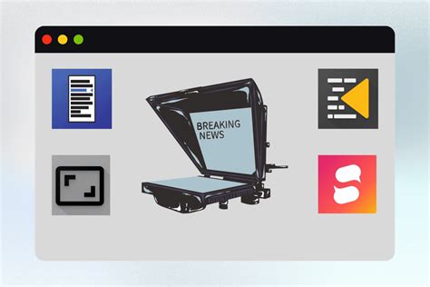 Best teleprompter app for mac.  Online Teleprompter.  PrompterPal: Teleprompter...