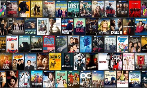 Best television series of all time. In today’s digital age, streaming platforms have revolutionized the way we consume television shows. Gone are the days of waiting for a specific time slot to catch your favorite se... 