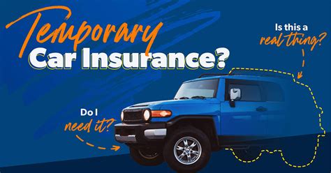 If you own a car, you may be able to acquire temporary car insurance by purchasing a policy and canceling it early. If you cancel it before the six-month period expires, you could receive a full refund for your unused premiums. In Missouri, the average cost of three-month temporary car insurance is $326. If you're visiting Missouri or don’t ...